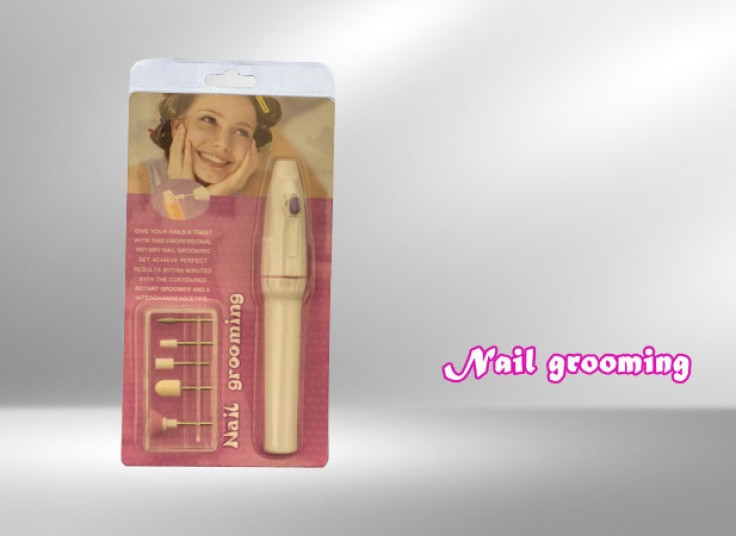 ست مانیکور Nail Grooming