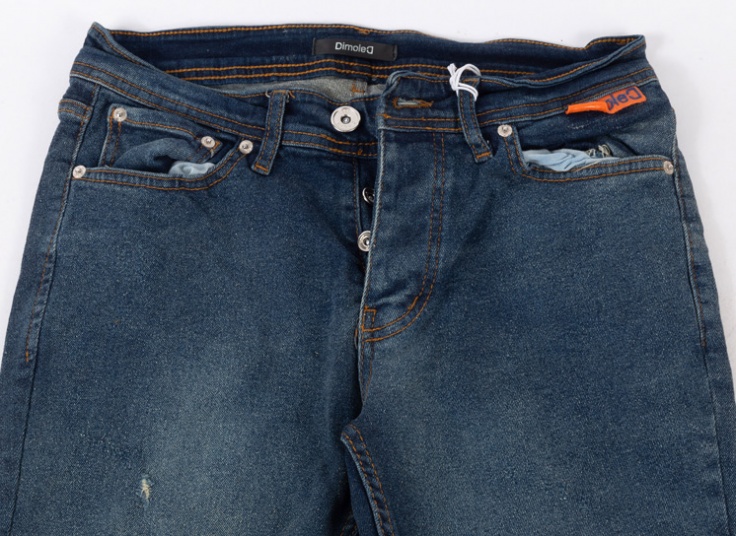 شلوار جین مردانه DimoleD