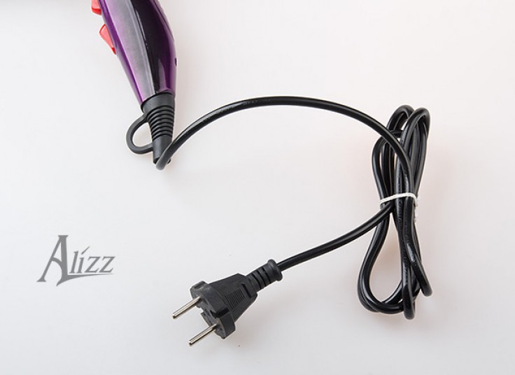 سشوار 2400 وات Alizz