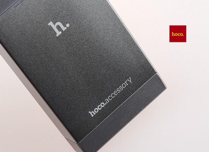 پاوربانک و فندک Hoco