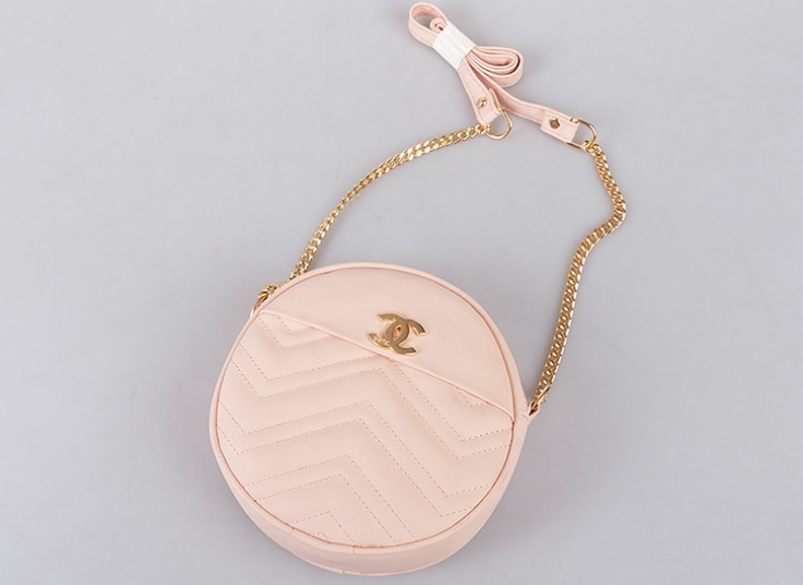 کیف دوشی زنانه CHANEL