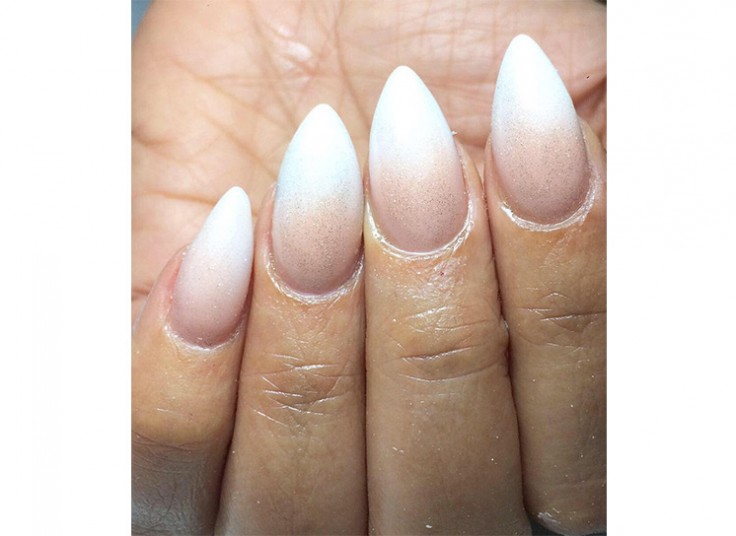 خدمات ناخن سحر