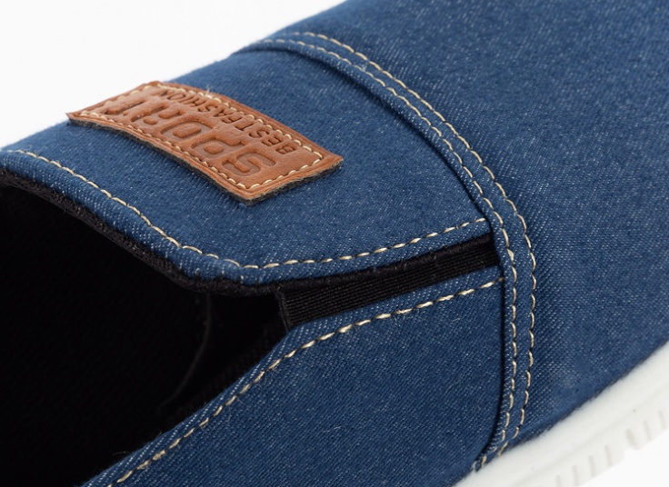 کفش مردانه چکاوک