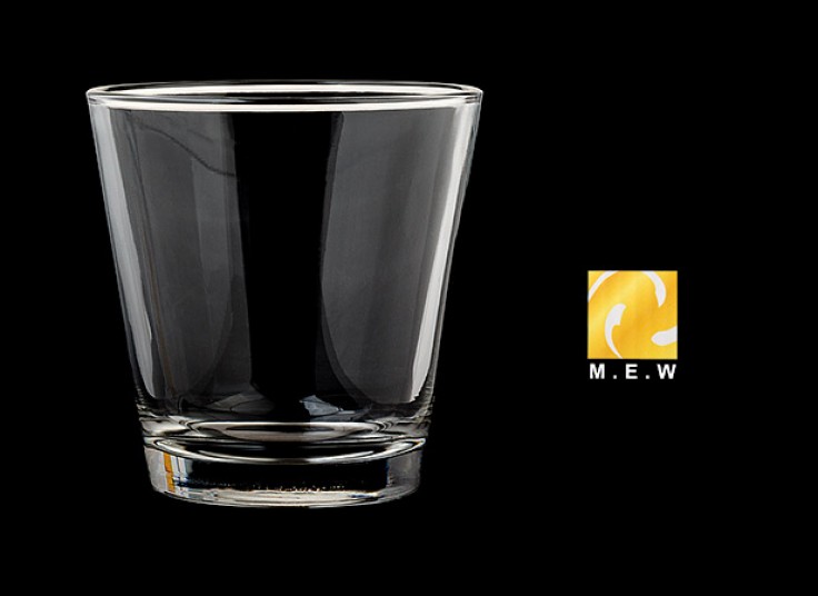 ست 6 عددی لیوان پایه کوتاه MEW