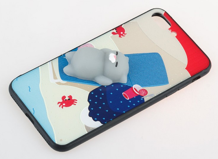 قاب فانتزی آیفون CAT