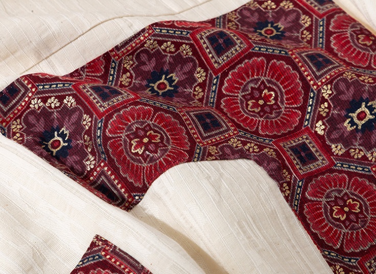 مانتو مدل کفتان HARIR