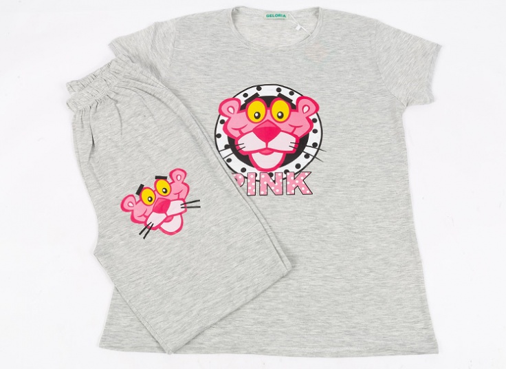 تیشرت شلوار زنانه Geloria