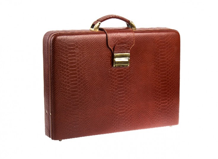 کیف سامسونت چرم طبیعی