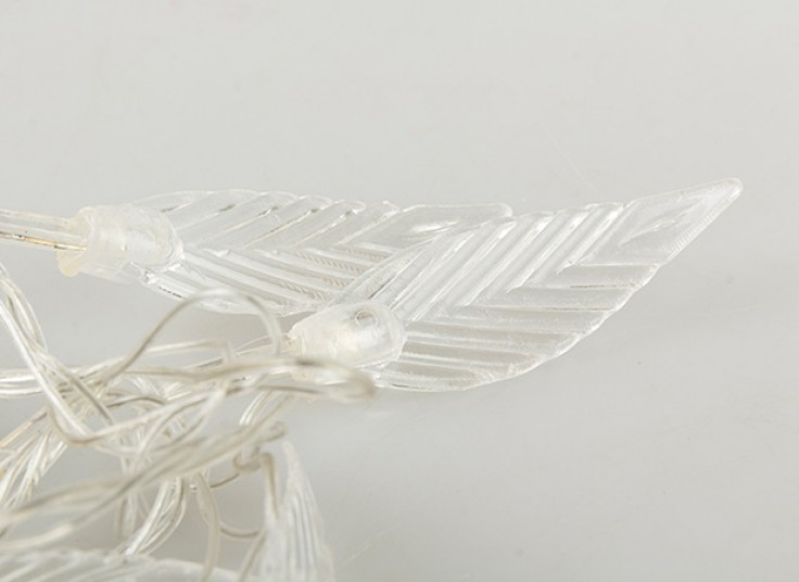 ریسه LED طرحدار