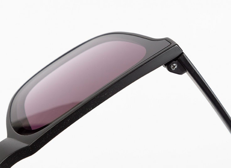 عینک آفتابی wayfarer