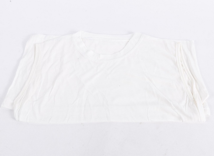 زیر سارافونی بلند یقه گرد