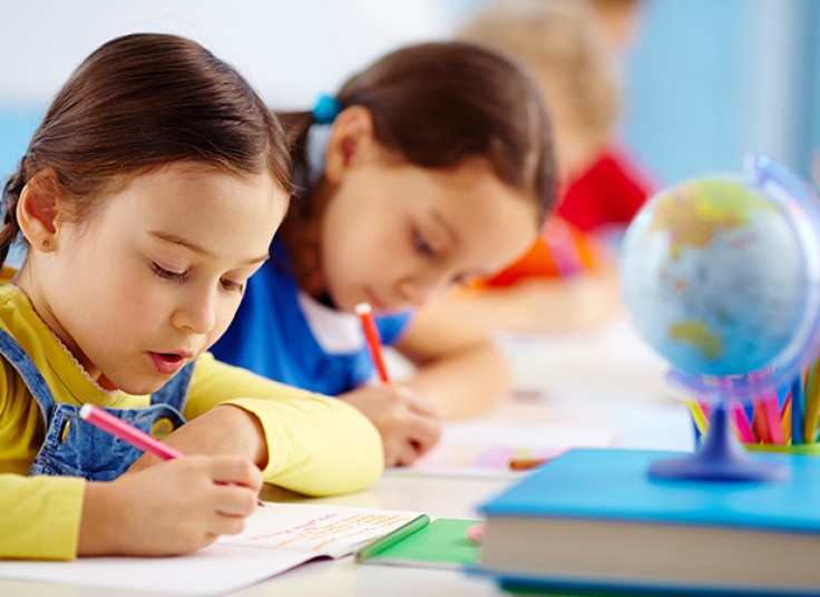 مهد و آمادگی کودک نابغه