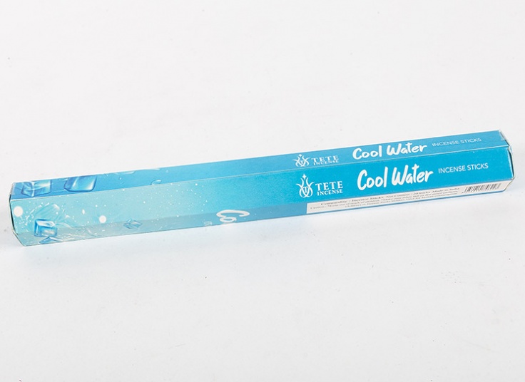 عود هندی Te Te