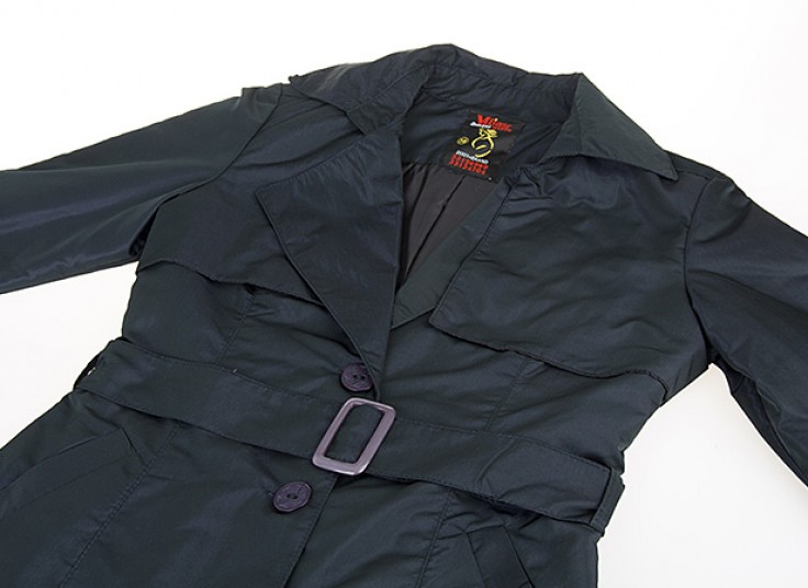 بارانی بهاره