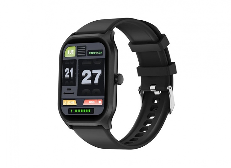 ساعت هوشمند ZWear