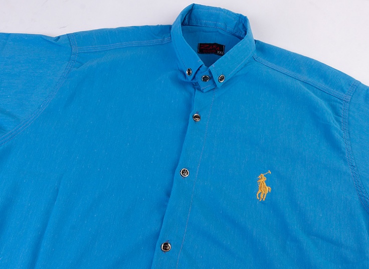 پیراهن مردانه طرح polo ralph lauren