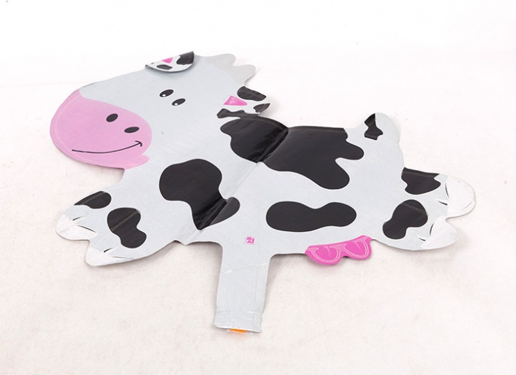 بادکنک فویلی کارتونی