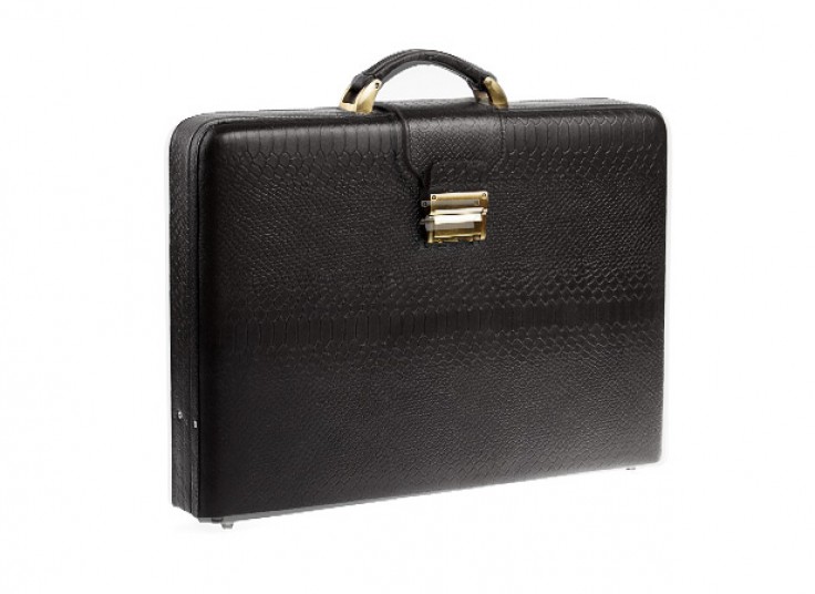 کیف سامسونت چرم طبیعی