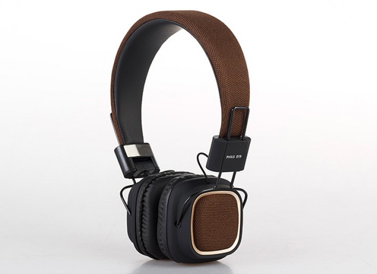 هدست بلوتوث طرح PHILIPS