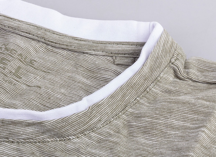 تیشرت آستین بلند مردانه Jean Pascale