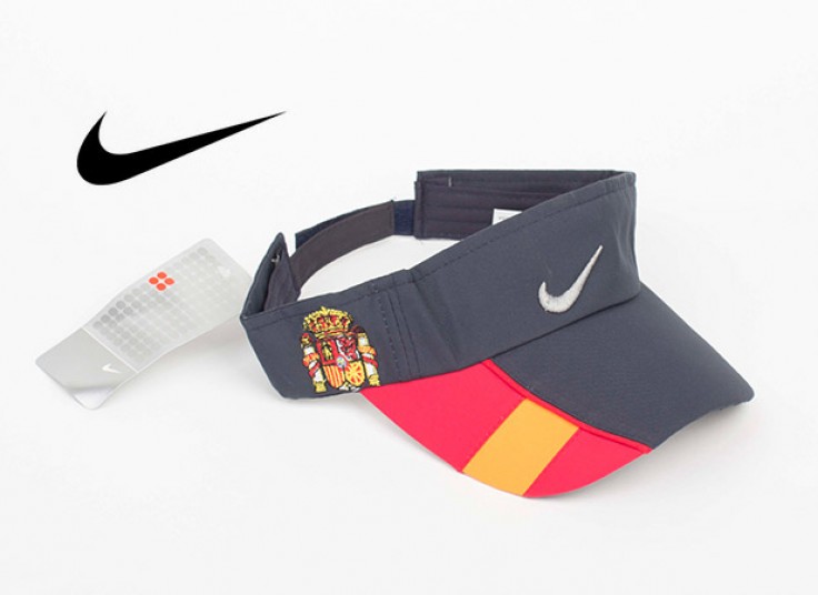 نقاب آفتابگیر مدل NIKE و ساده