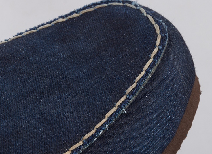 کفش کالج مردانه ARTIN