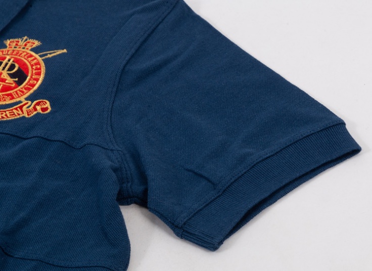 پولوشرت مردانه جودون طرحدار