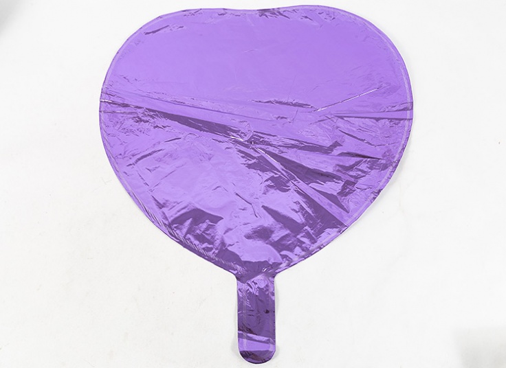 بادکنک فویلی Balloon LOVE