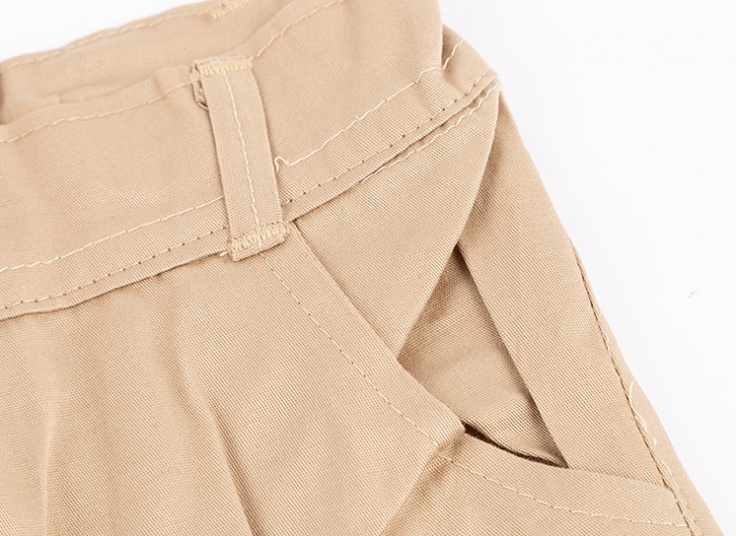 ست پیراهن و شلوارک پسرانه Pouya