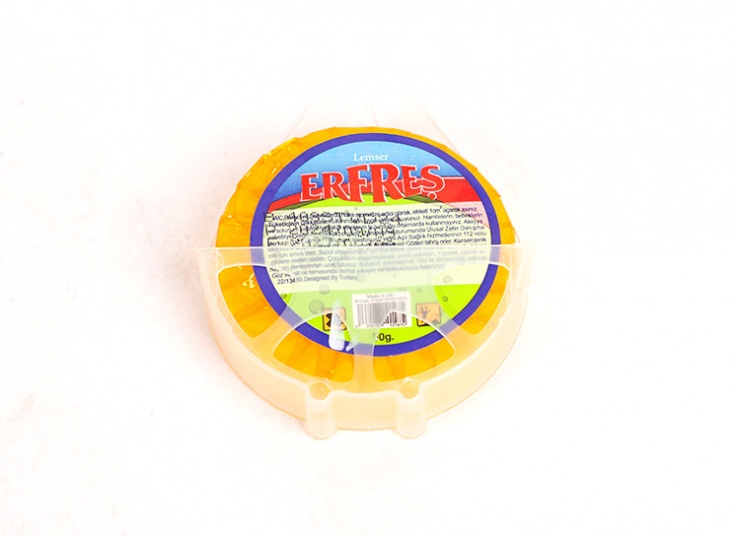 قرص بوگیر سرویس بهداشتی ERFRES