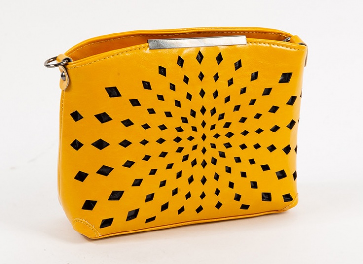 کیف زنانه لیزری