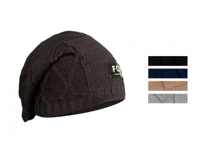 کلاه بافت Iman