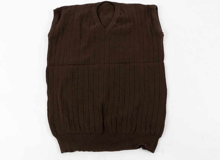 ژیله بافت ساده مردانه