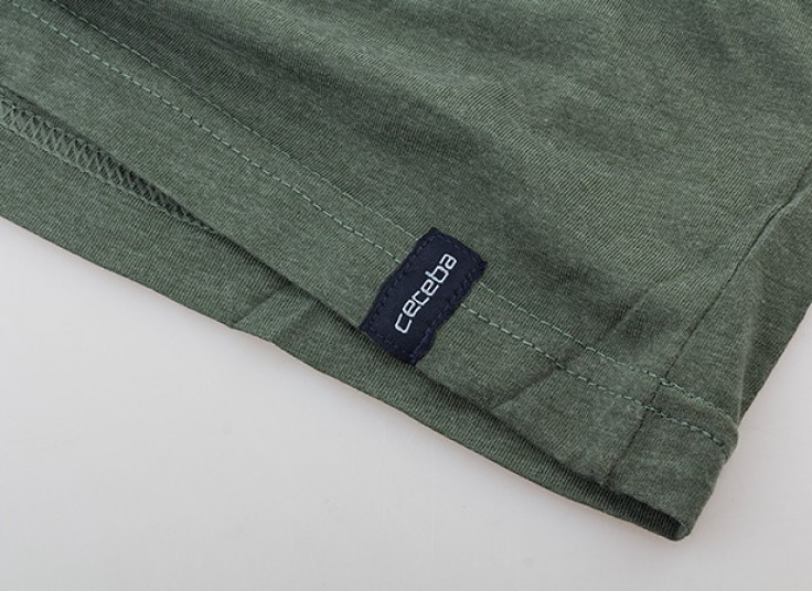 تیشرت آستین بلند Ceceba