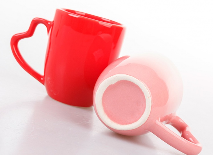 ماگ سرامیکی Colorful