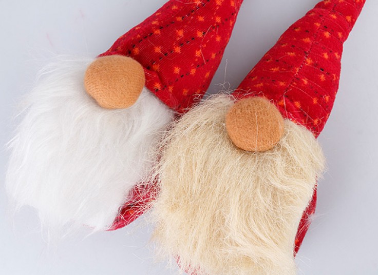 عروسک لی لی پوت