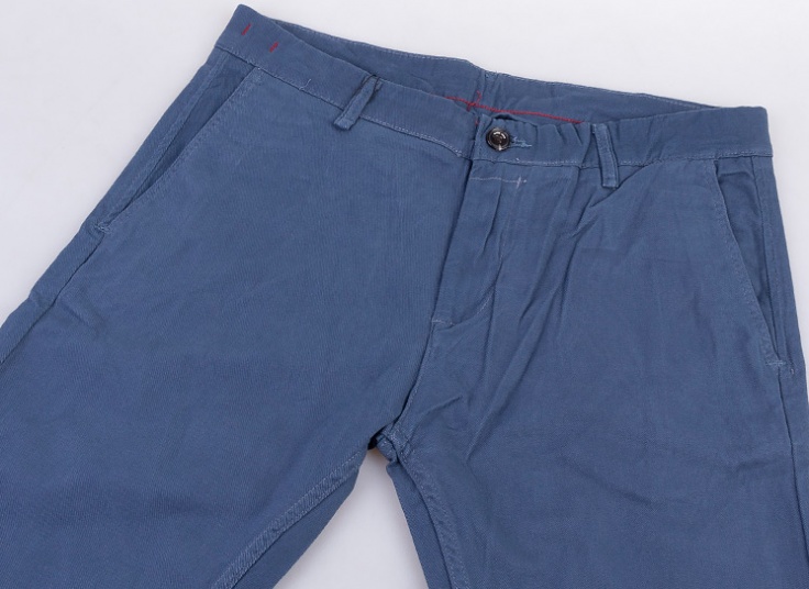 شلوار کتان طرح ZARA MAN