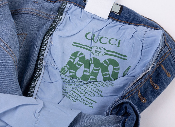 شلوار جین مردانه Tommy