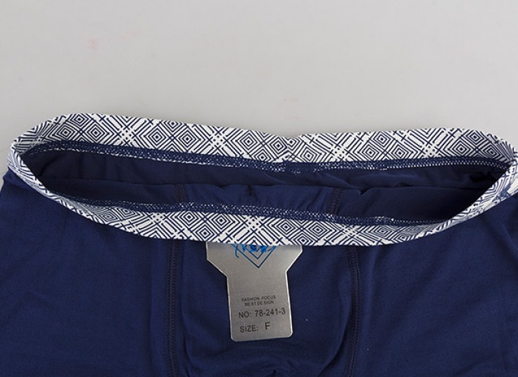 لباس زیر باکسر مردانه MD