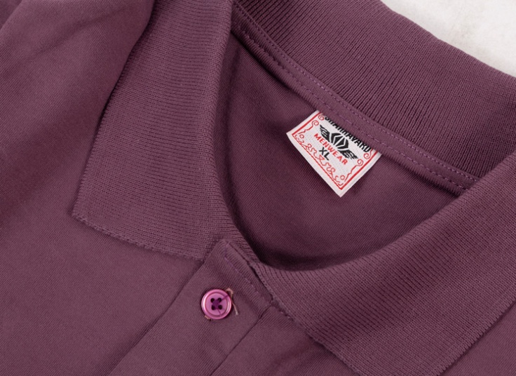 پولوشرت آستین بلند مردانه TOMMY