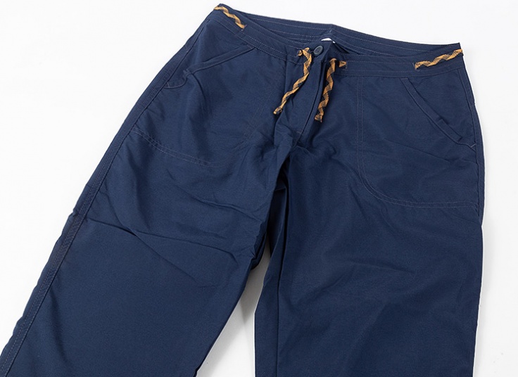 شلوار زنانه کوهنوردی Quechua