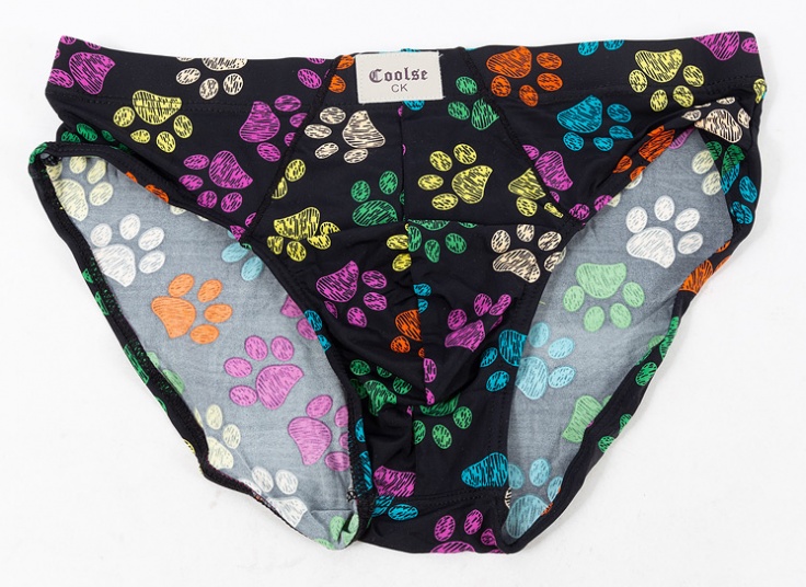 لباس زیر مردانه اسلیپ Coolse