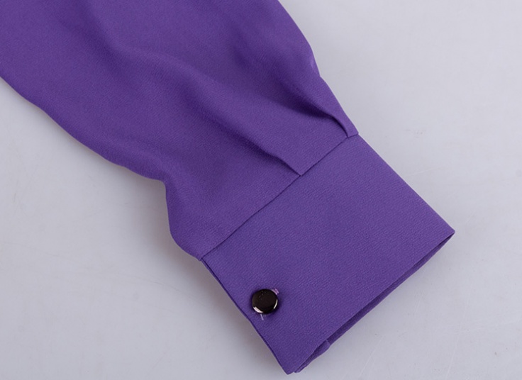 بلوز کرپ زنانه FARA