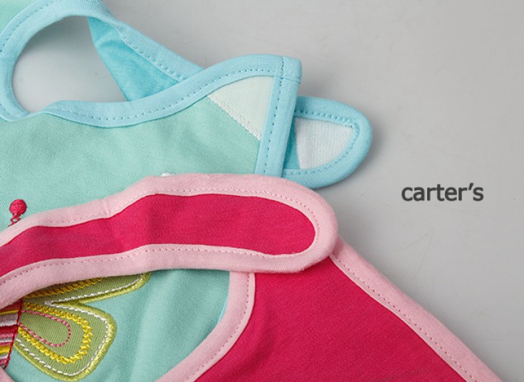 پیشبند کودک Carters