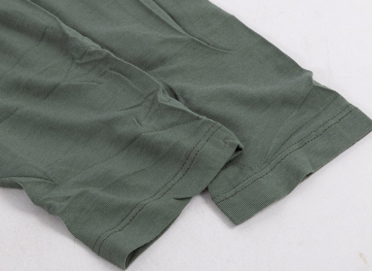 لگ پشت چین دار زنانه USBD