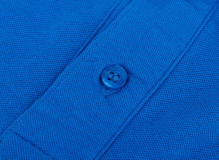 پولوشرت آستین کوتاه مردانه طرح Polo