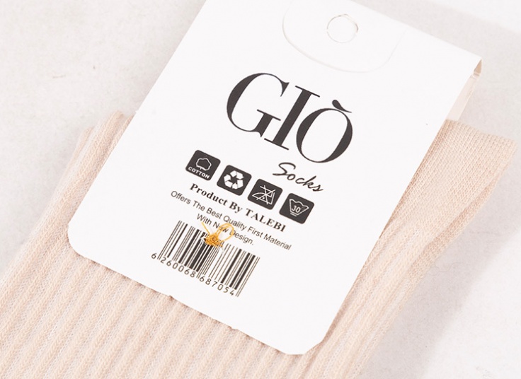 جوراب ساق بلند زنانه Gio