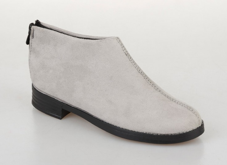 نیم بوت زنانه Heeled