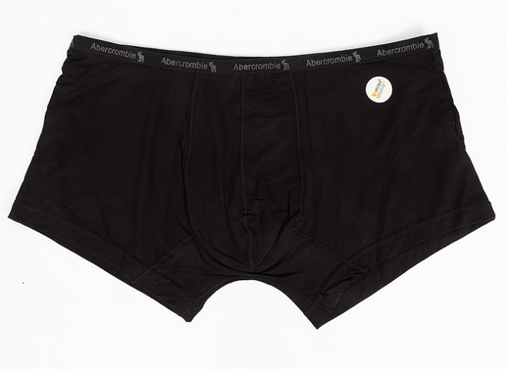 لباس زیر مردانه Abercrombie