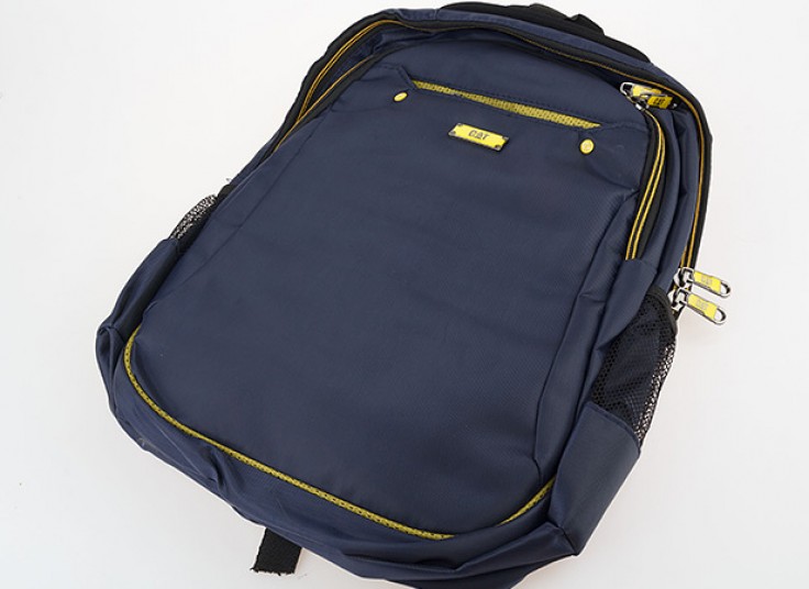 کیف کوله CAT سری USB Edition